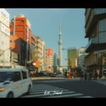 东京市内（路线1）