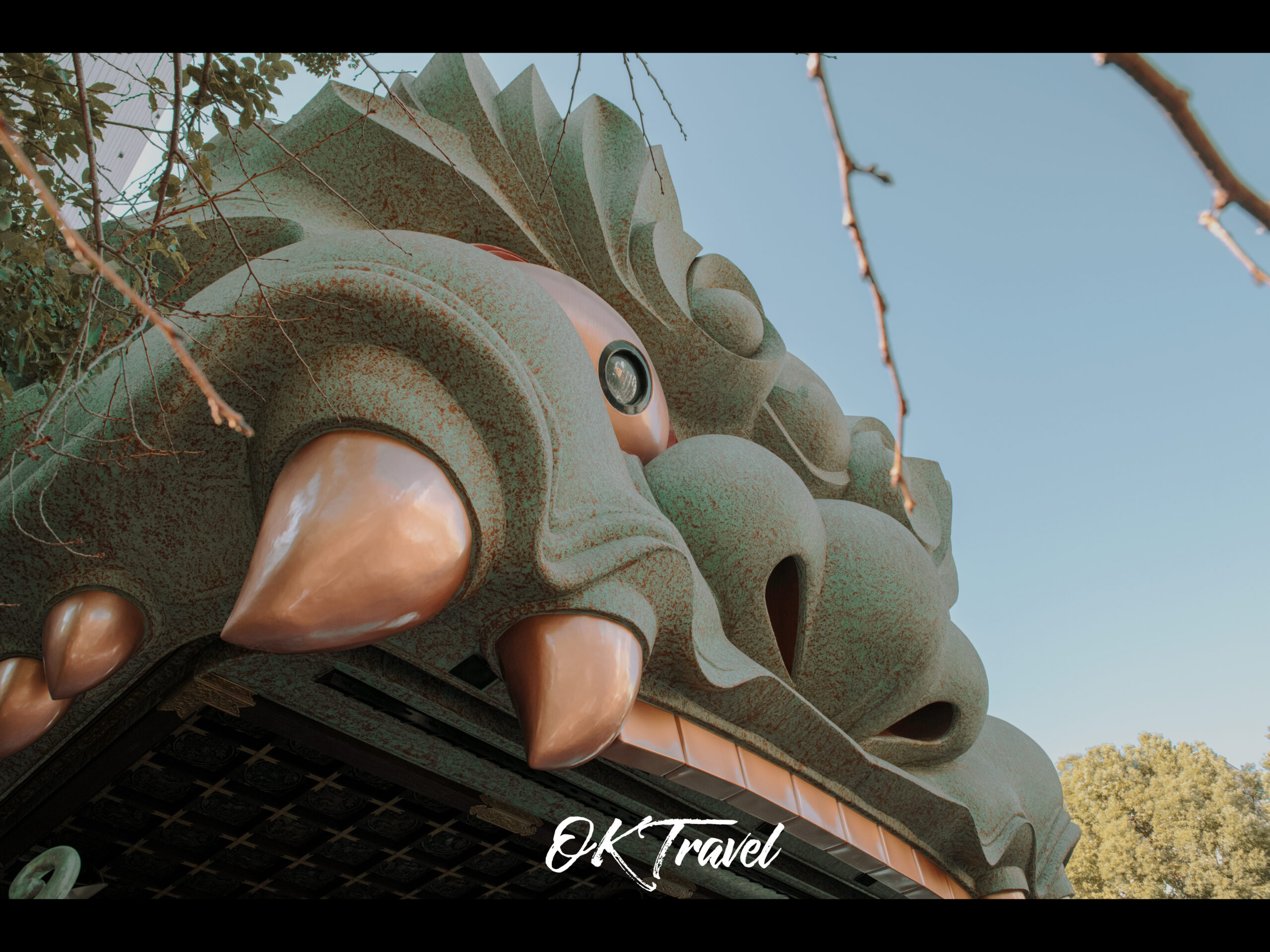 八坂神社