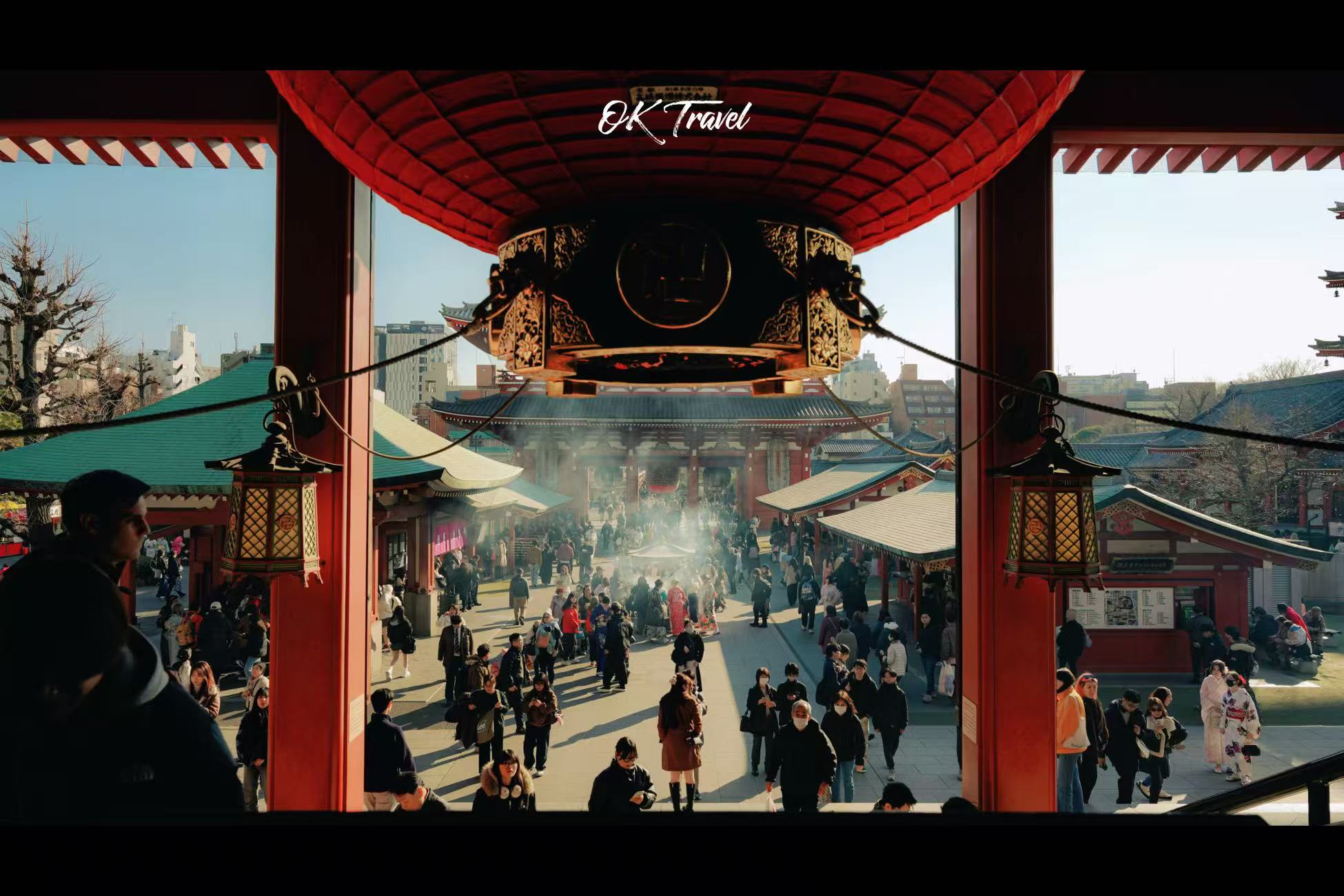 浅草寺