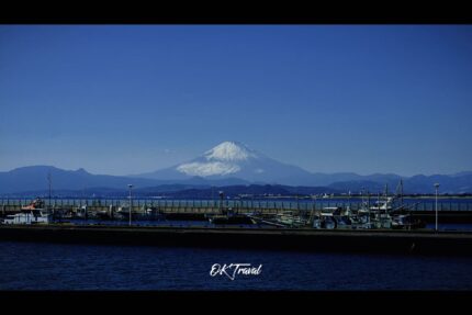 富士山1