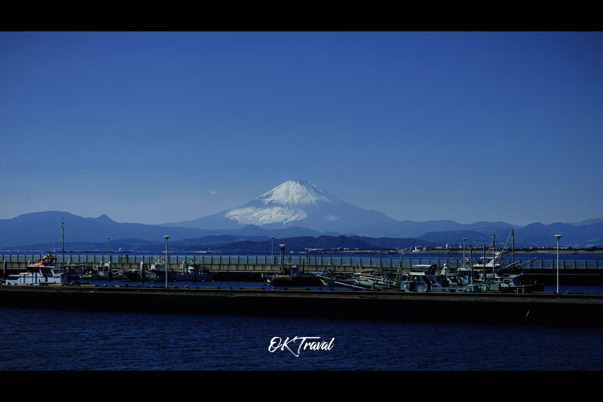 富士山1