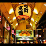 京都出发-京都结束-京都市内一日游（线路2）